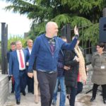 Zbardhet axhenda e vizitës së Edi Ramës në Gjirokastër