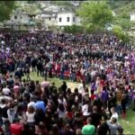 VIDEO Live/ Nis takimi i Ramës me të rinjtë e Gjirokastrës