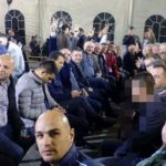 Radha për çadër, demokratët e Gjirokastrës nisen të mërkurën për Tiranë