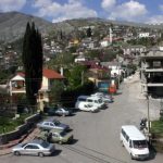 Telefonata anonime alarmon policinë e Gjirokastrës, zbarkon në Lazarat