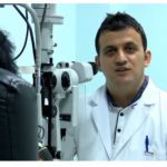 Doktori që kërkon të zgjidhet deputet, Flamur Golemi publikon spotin elektoral (VIDEO)