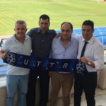 Prapaskenat në Gjirokastër/ Si i shkarkoi Tavo trajnerët uruguaianë të Luftëtarit