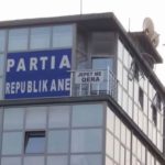 Partia Republikane në Gjirokastar… jepet me qira (FOTO)