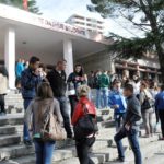 Reagon Universiteti i Gjirokastrës: Librat e Panajot Barkës mbi Vorio Epirin ishin për përdorim personal