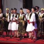 “Polifonia e jugut”, festohet në Gjirokastër përvjetori i përfshirjes në UNESCO (VIDEO)