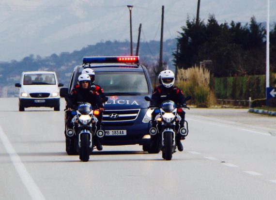 Gjirokastër, arrestohet për një cigare hashash 29-vjeçari Gjirokastër, arrestohet për një cigare hashash 29-vjeçari