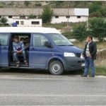 Gjirokastër, kapen 15 klandestinë. 4 rikthehen në Greqi, 11 kërkojnë azil në Shqipëri
