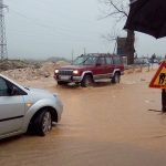 Rikthehet moti i keq, Gjirokastra e rrezikuar nga përmbytjet
