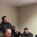 Emergjenca nga dëbora, nënkryetari i Bashkisë Libohovë ‘sherr’ me Prefektin e Gjirokastrës (VIDEO)