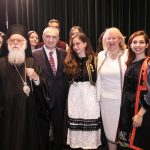 Festa Kombëtare e Greqisë, Meta: Shqiptarët dhe grekët meritojnë të jetojnë gjithmonë në harmoni e begati
