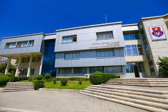 Gjirokastër, arrestohet 34-vjeçari nga Lazarati Gjirokastër, arrestohet 34-vjeçari nga Lazarati