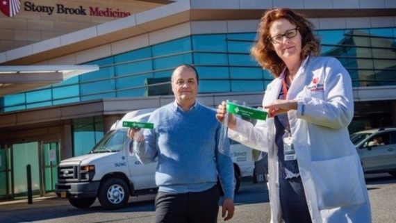 Pasardhës i familjes Libohova, inxhinieri shqiptar në SHBA projekton maskat e reja për mbrojtjen nga koronavirusi Pasardhës i familjes Libohova, inxhinieri shqiptar në SHBA projekton maskat e reja për mbrojtjen nga koronavirusi