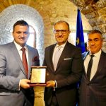 Luigi Soreca vlerësohet me titullin “Qytetar Nderi” i Gjirokastrës