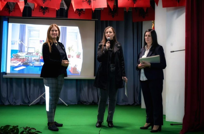 Nga mjekja neurologe që u kthye në vendlindje tek çunat e “Libohova Hiking”, Mirela Kumbaro vlerëson krenaritë e komunitetit në Libohovë