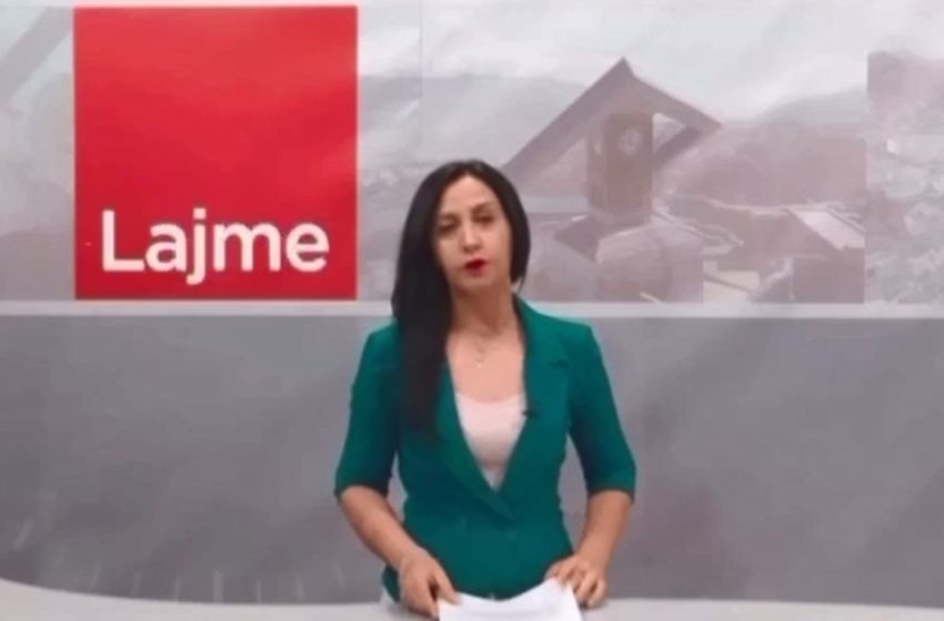 Spikerja e lajmeve në Gjirokastër: Jam me Luizin dhe po u martova burrin e dua si ai (VIDEO)