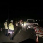 Makina bie në përrua, aksidentohet në Jorgucat 65-vjeçari