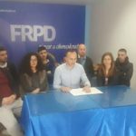 FRPD Gjirokastër sulmon Ramën me gjuhën e Berishës: Kriminel që doje të shembje Kalanë, mos shkel në qytet