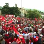 LSI ‘dorëzon’ Gjirokastrën, Kryemadhi e shmangu nga turi i takimeve për protestën
