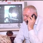 Fushata në Gjirokastër, spoti amator i Tritan Shehut (VIDEO)