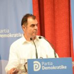 Selami në Gjirokastër: Basha ta thotë troç, është apo jo për koalicion me PS-në?