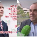 Pronari i Alpo Tv – presidentit të Luftëtarit: Paguaj borxhet se le nam!