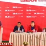 Mblidhet LSI Gjirokastër, Kryemadhi: Rama kryemafioz, qeveria përfaqëson 4 familje mafioze (VIDEO)
