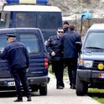 Dy të arrestuar në Gjirokastër, ndihmonin klandestinët të kalonin kufirin (Emrat)