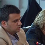 Flamur Golemi i kërkon ministres së Shëndetësisë rikonstruksionin e spitalit të Gjirokastrës