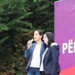 Zgjedhjet, prezantohen kandidatët e PS-së në Gjirokastër (FOTO)