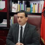 Armand Hilaj emërohet drejtor i AKU Gjirokastër