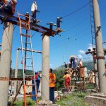 4 elektriçistë kanë humbur jetën në pesë muaj. Ç’po ndodh në Gjirokastër?