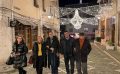 Ismail Kadare rikthehet në Gjirokastër: Është bërë si Parisi