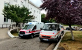 Goditet me sende të forta një oficer policie në Gjirokastër, mbërrin në spital në gjendje të rëndë (Emri)