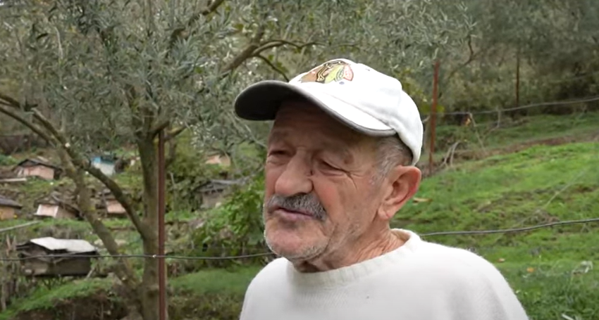 Ikin banorët, mbeten bunkerët! Fshati Bulo në Libohovë po zbrazet përditë (VIDEO)