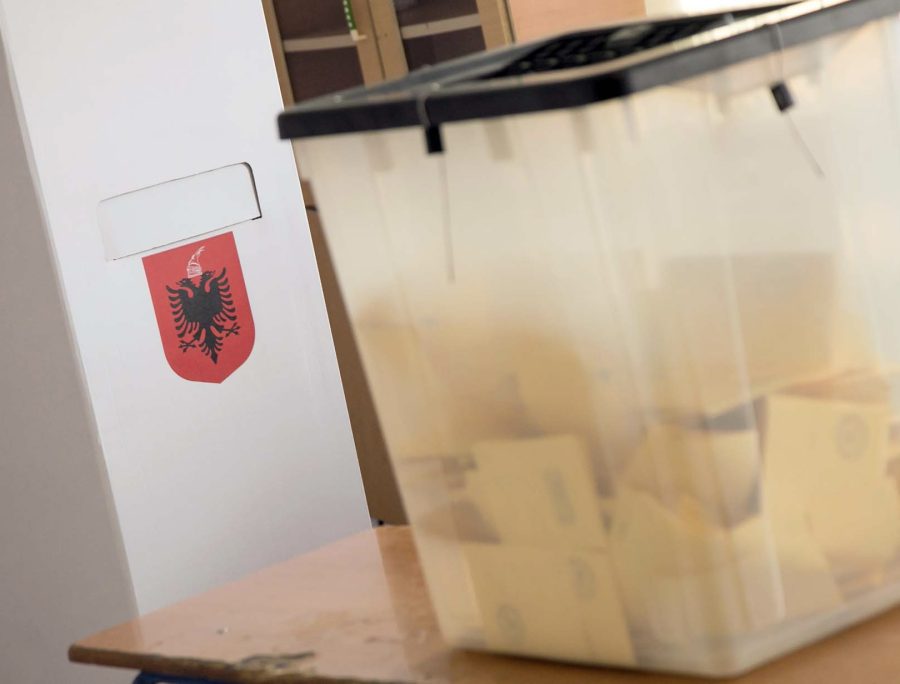 Mbyllet procesi në Libohovë, ja sa votues morën pjesë
