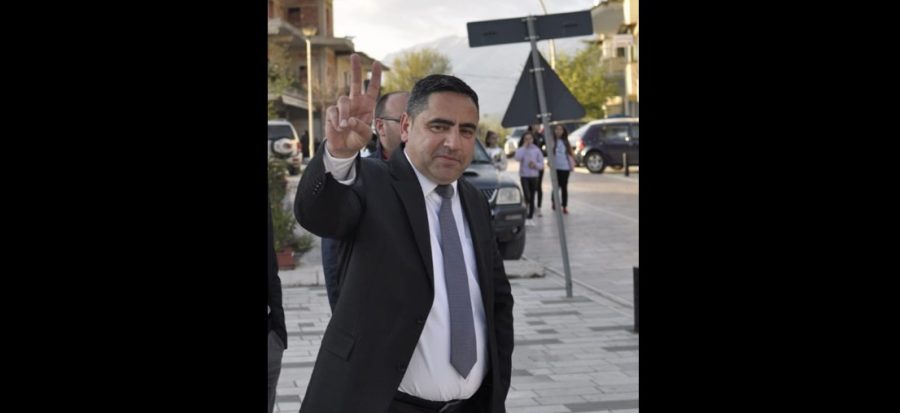 Adil Xhelili: Ju që besuat tek unë, nga sot e tutje keni një derë të hapur e një mik më shumë!