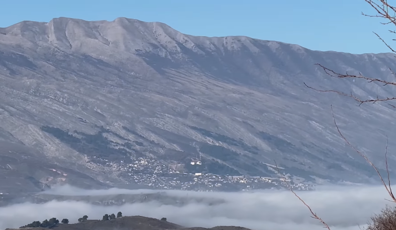 Kumbaro: Gjyshja më ka treguar se Libohova qëndron me lart se Gjirokastra (VIDEO)