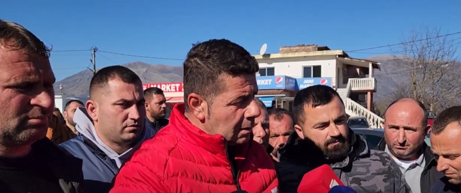 “Ke filanin në punë, do të heqim biznesin dhe kullotat”, blegtorët në Gjirokastër: Na kanë bërë presion të mos dalim në protestë (VIDEO)