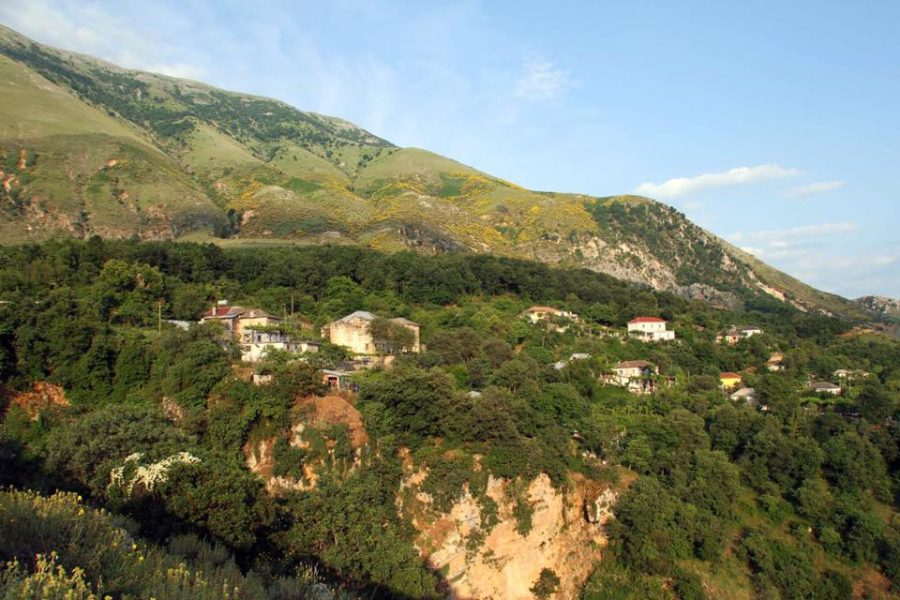 I moshuari gjendet i pajetë në Nepravishtë